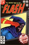 Cover Thumbnail for The Flash (1959 series) #318 [Direct]