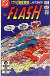 Cover Thumbnail for The Flash (1959 series) #319 [Direct]
