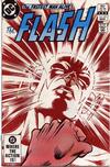 Cover Thumbnail for The Flash (1959 series) #321 [Direct]