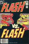 Cover Thumbnail for The Flash (1959 series) #323 [Canadian]