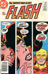 Cover Thumbnail for The Flash (1959 series) #328 [Canadian]