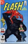 Cover Thumbnail for The Flash (1959 series) #330 [Direct]
