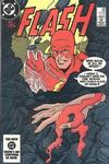 Cover Thumbnail for The Flash (1959 series) #336 [Direct]