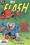 Cover for The Flash (DC, 1959 series) #338 [Direct]