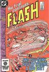Cover Thumbnail for The Flash (1959 series) #341 [Direct]