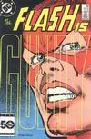 Cover Thumbnail for The Flash (1959 series) #348 [Direct]