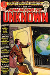 Cover for From beyond the Unknown (DC, 1969 series) #15