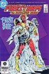 Cover Thumbnail for The Fury of Firestorm (1982 series) #20 [Direct]