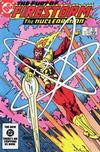 Cover Thumbnail for The Fury of Firestorm (1982 series) #30 [Direct]