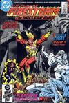 Cover Thumbnail for The Fury of Firestorm (1982 series) #35 [Direct]