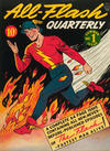 Cover for All-Flash (DC, 1941 series) #1