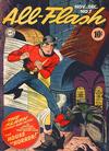 Cover for All-Flash (DC, 1941 series) #7