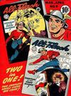 Cover for All-Flash (DC, 1941 series) #9