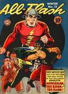 Cover for All-Flash (DC, 1941 series) #13