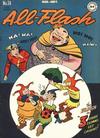 Cover for All-Flash (DC, 1941 series) #24