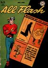 Cover for All-Flash (DC, 1941 series) #26