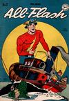 Cover for All-Flash (DC, 1941 series) #27