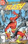Cover Thumbnail for Flash (1987 series) #3 [Direct]