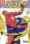 Cover Thumbnail for Flash (1987 series) #6 [Direct]