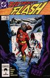 Cover Thumbnail for Flash (1987 series) #7 [Direct]