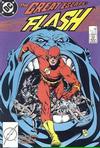Cover for Flash (DC, 1987 series) #11 [Direct]