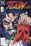 Cover Thumbnail for Flash (1987 series) #14 [Direct]