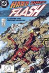 Cover for Flash (DC, 1987 series) #17 [Direct]