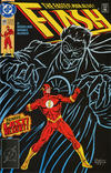 Cover for Flash (DC, 1987 series) #60 [Direct]