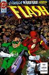 Cover Thumbnail for Flash (1987 series) #70 [Direct]