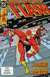 Cover Thumbnail for Flash (1987 series) #75 [Direct]
