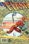 Cover Thumbnail for Flash (1987 series) #83 [Newsstand]