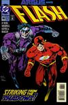 Cover Thumbnail for Flash (1987 series) #86 [Direct Sales]