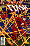 Cover for Flash (DC, 1987 series) #94 [Direct Sales]
