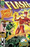 Cover Thumbnail for Flash (1987 series) #96 [DC Universe Box]