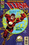 Cover for Flash (DC, 1987 series) #99 [Direct Sales]
