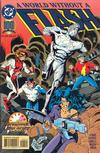 Cover Thumbnail for Flash (1987 series) #100 [Standard Edition - Direct Sales]