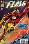 Cover for Flash (DC, 1987 series) #101 [Direct Sales]