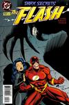 Cover for Flash (DC, 1987 series) #103 [Direct Sales]
