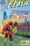 Cover Thumbnail for Flash (1987 series) #122 [Direct Sales]