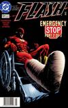 Cover Thumbnail for Flash (1987 series) #131 [Newsstand]