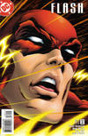 Cover Thumbnail for Flash (1987 series) #132 [Direct Sales]