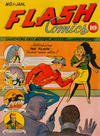 Cover for Flash Comics (DC, 1940 series) #1