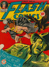 Cover for Flash Comics (DC, 1940 series) #41