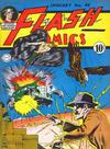 Cover for Flash Comics (DC, 1940 series) #49