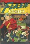 Cover for Flash Comics (DC, 1940 series) #64