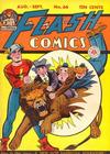 Cover for Flash Comics (DC, 1940 series) #66