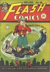Cover for Flash Comics (DC, 1940 series) #68