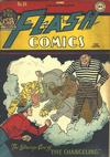 Cover for Flash Comics (DC, 1940 series) #84