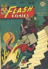 Cover for Flash Comics (DC, 1940 series) #88