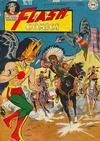 Cover for Flash Comics (DC, 1940 series) #94